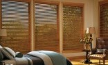 Crosby Blinds and Shutters Bamboo Blinds