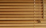 Crosby Blinds and Shutters Timber Blinds
