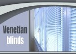 Venetian Blinds Crosby Blinds and Shutters