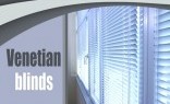 Crosby Blinds and Shutters Venetian Blinds